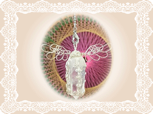 ペンジュラム講座イメージ写真