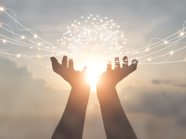 ペットヒーリング講座（ヒーラー編）イメージ写真