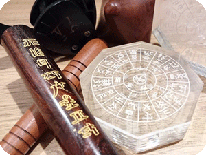 神代文字セラピスト講座イメージ写真