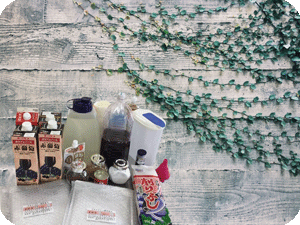 発酵療法講座イメージ写真