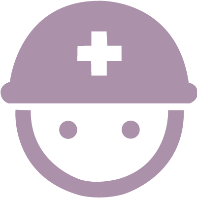 土方のおじさん